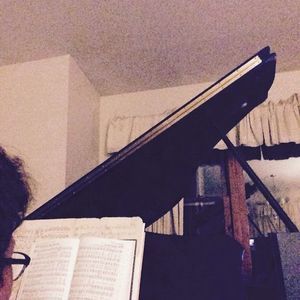 Meet your Posher, Ann